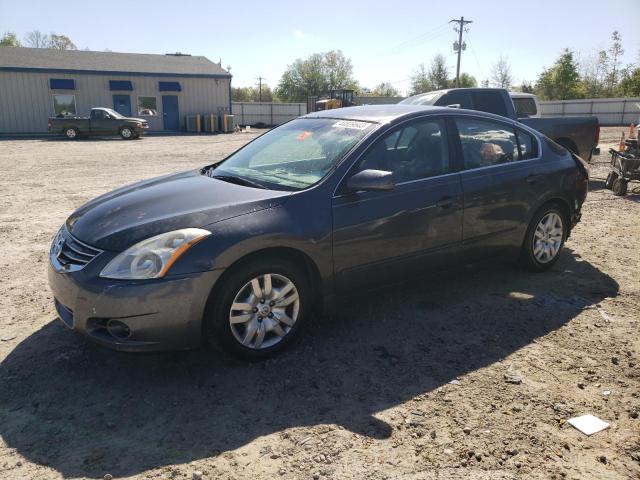 NISSAN ALTIMA BAS 2010 with VIN 1N4AL2AP4AC173559 - Photo from auction
