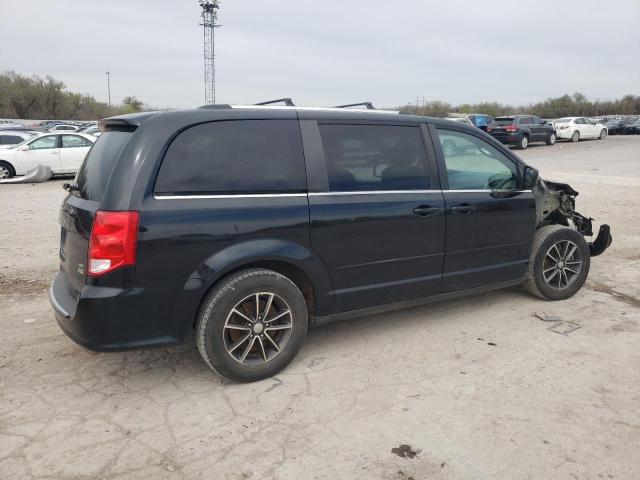 Photo 3 from auction – 2017 DODGE GRAND CARA with VIN 2C4RDGCG7HR860461