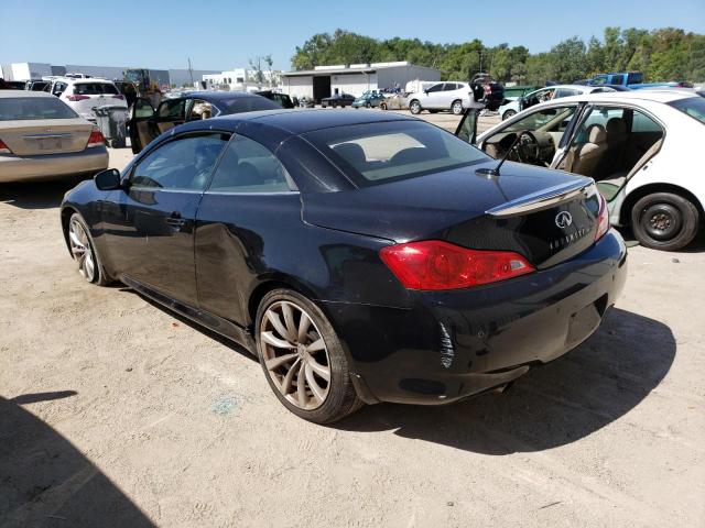 Photo 2 from auction – 2010 INFINITI G37 BASE with VIN JN1CV6FE9AM353175