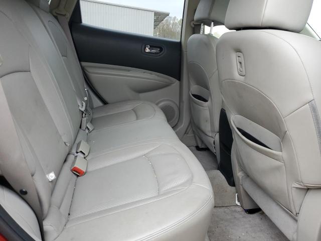 Photo 11 from auction – 2013 NISSAN ROGUE S with VIN JN8AS5MT6DW026030