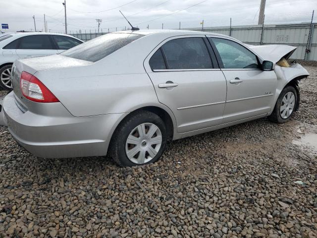 Photo 3 from auction – 2007 MERCURY MILAN with VIN 3MEHM07Z07R616074