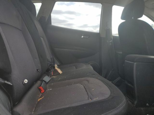 Photo 11 from auction – 2011 NISSAN ROGUE S with VIN JN8AS5MT6BW575014