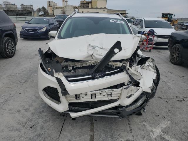 Photo 5 from auction – 2016 FORD ESCAPE TIT with VIN 1FMCU9J94GUC26009