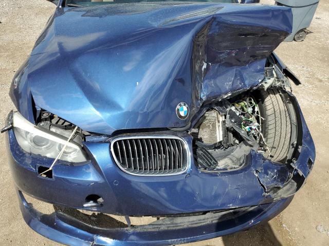 Photo 11 from auction – 2013 BMW 328 I SULE with VIN WBADW7C53DE733147