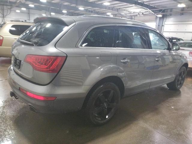 Photo 3 from auction – 2013 AUDI Q7 PREMIUM with VIN WA1LGAFE4DD006989