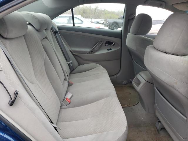 Photo 10 from auction – 2008 TOYOTA CAMRY CE with VIN 4T4BE46K48R022521