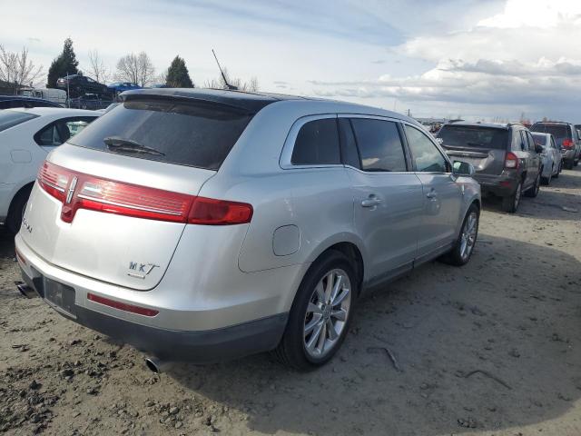 Photo 3 from auction – 2010 LINCOLN MKT with VIN 2LMHJ5AT6ABJ06250