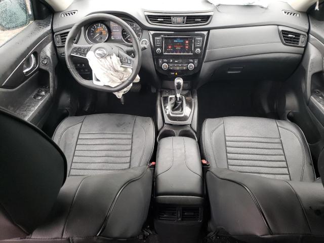 Photo 8 from auction – 2019 NISSAN ROGUE S with VIN 5N1AT2MV9KC827683