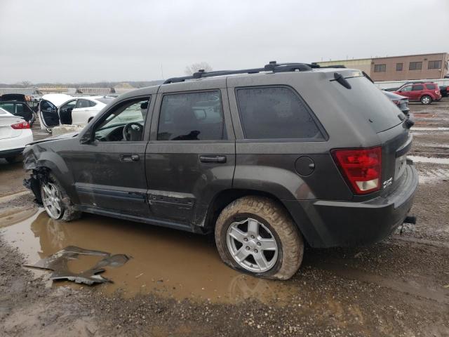 Photo 2 from auction – 2006 JEEP GRAND CHER with VIN 1J4GR48KX6C356393
