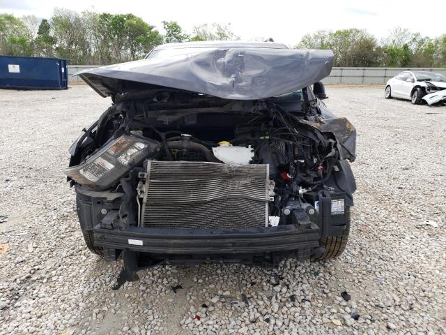 Photo 5 from auction – 2020 DODGE JOURNEY SE with VIN 3C4PDCAB1LT237110
