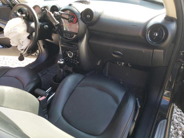 Photo 8 from auction – 2015 MINI COOPER S P with VIN WMWSS5C53FWN49833