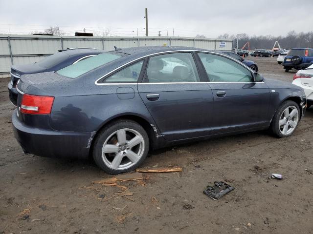 Photo 3 from auction – 2008 AUDI A6 3.2 QUA with VIN WAUDH74F18N100671