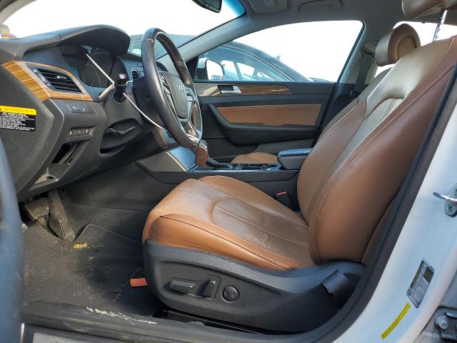 Photo 7 from auction – 2015 HYUNDAI SONATA with VIN 5NPE34AF9FH092681