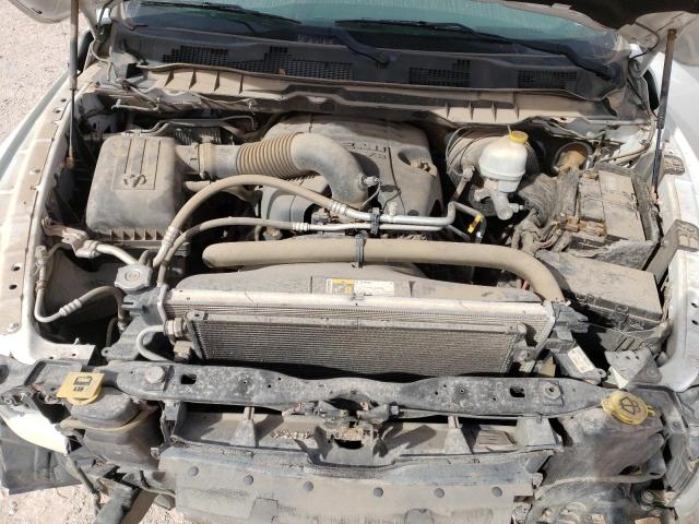 Foto 11 de la subasta – 2014 RAM 1500 SLT con VIN 1C6RR7LT8ES400483