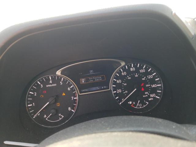 Photo 9 from auction – 2019 NISSAN PATHFINDER with VIN 5N1DR2MN0KC606307