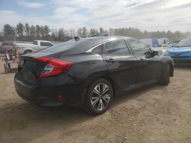 Photo 3 from auction – 2017 HONDA CIVIC EXL with VIN 2HGFC1F71HH641419