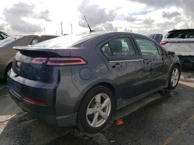 Photo 3 from auction – 2013 CHEVROLET VOLT with VIN 1G1RA6E45DU121357