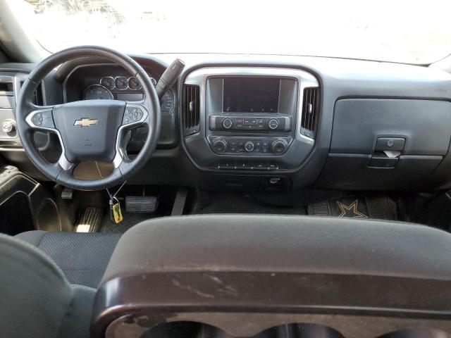 Photo 8 from auction – 2016 CHEVROLET SILVERADO with VIN 1GCRCREC4GZ141004