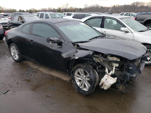 Photo 4 from auction – 2010 NISSAN ALTIMA S with VIN 1N4AL2EP6AC188087