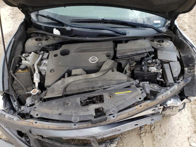 Photo 11 from auction – 2014 NISSAN ALTIMA 2.5 with VIN 1N4AL3AP9EN340031
