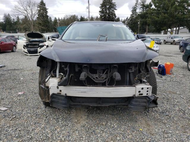 Photo 5 from auction – 2017 LEXUS RX 350 BAS with VIN 2T2BZMCAXHC056597