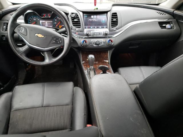 Photo 8 from auction – 2014 CHEVROLET IMPALA LT with VIN 1G1115SL8EU111426