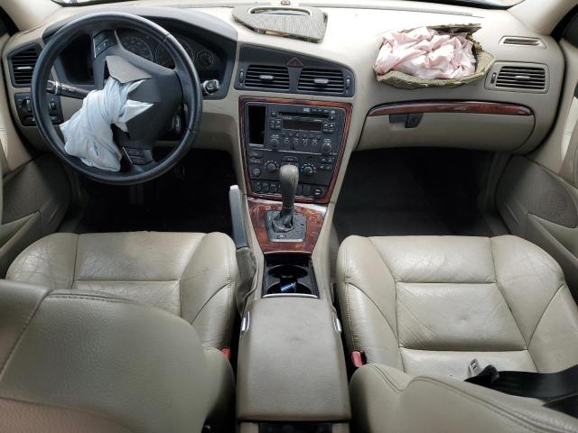 Photo 8 from auction – 2007 VOLVO S60 2.5T with VIN YV1RH592072635178