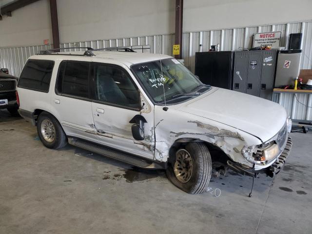 Photo 4 from auction – 2000 FORD EXPLORER with VIN 1FMZU63E7YZA24790