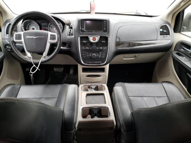Photo 8 from auction – 2016 CHRYSLER TOWN & COU with VIN 2C4RC1BG8GR232165