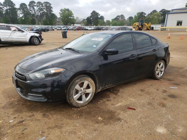 DODGE DART SXT 2015 with VIN 1C3CDFBB7FD243149 - Photo from auction