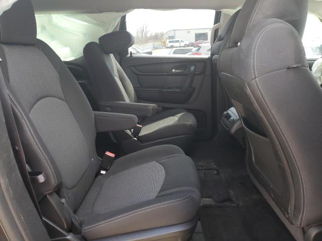 Photo 11 from auction – 2014 CHEVROLET TRAVERSE L with VIN 1GNKRGKD1EJ269558