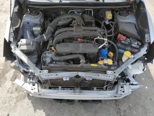 Photo 11 from auction – 2014 SUBARU IMPREZA SP with VIN JF1GPAS65E8224798