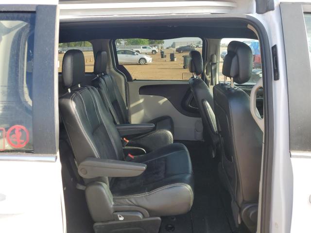 Photo 11 from auction – 2018 DODGE GRAND CARA with VIN 2C4RDGCG5JR361101
