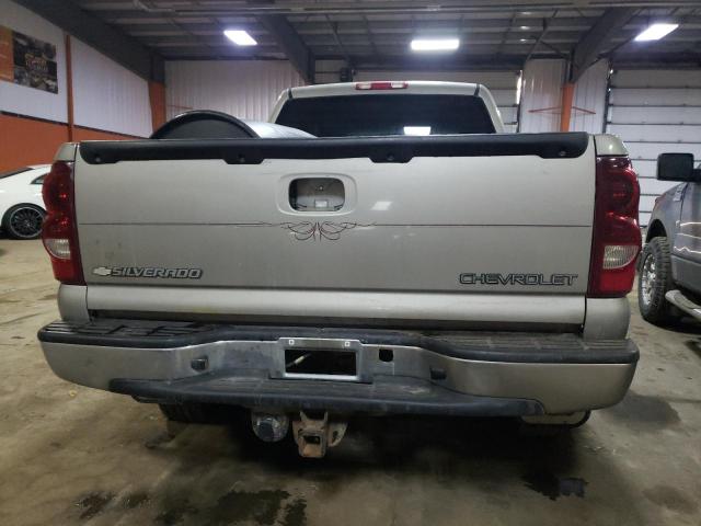 Photo 6 from auction – 2003 CHEVROLET SILVER1500 with VIN 1GCGK13U03F111260