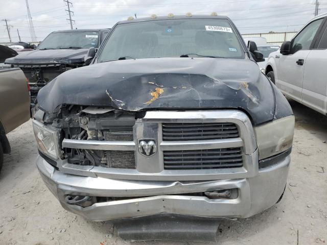 Photo 5 from auction – 2012 DODGE RAM 2500 S with VIN 3C6TD4CL7CG134445