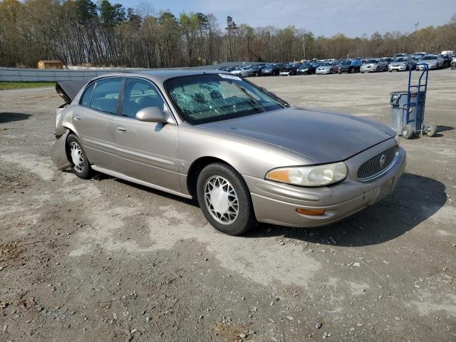Photo 4 from auction – 2000 BUICK LESABRE CU with VIN 1G4HP54K9YU251431