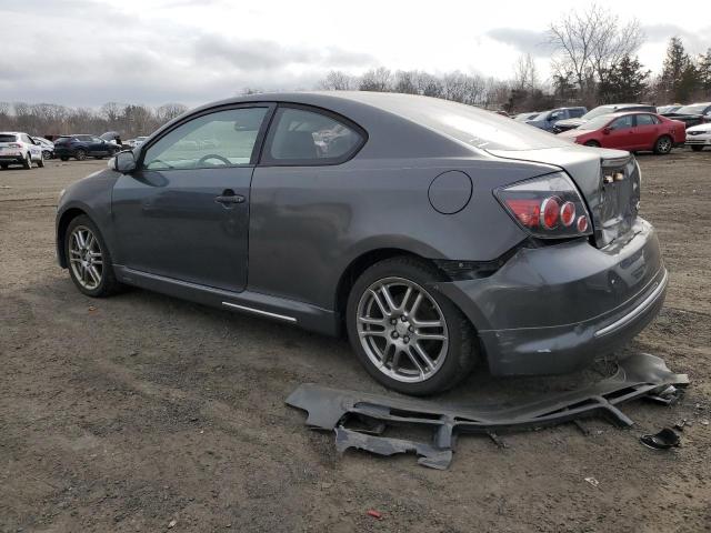Photo 2 from auction – 2008 TOYOTA SCION TC with VIN JTKDE167080273019