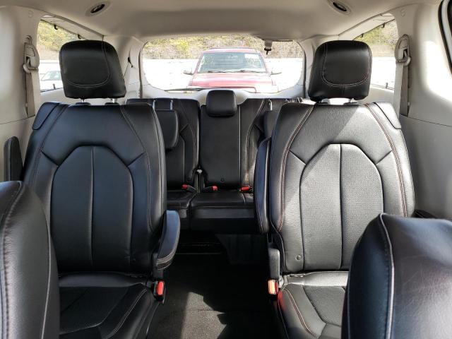 Photo 10 from auction – 2019 CHRYSLER PACIFICA T with VIN 2C4RC1BG9KR507647