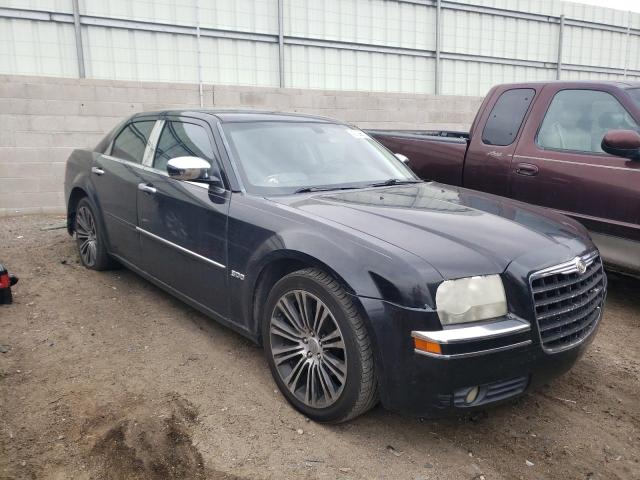 Photo 4 from auction – 2009 CHRYSLER 300 TOURIN with VIN 2C3KA53V09H634447