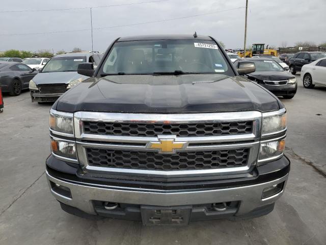 Photo 5 from auction – 2014 CHEVROLET SILVERADO with VIN 3GCPCREC8EG115655