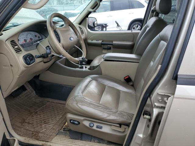 Photo 7 from auction – 2004 FORD EXPLORER S with VIN 1FMZU77K04UA69549