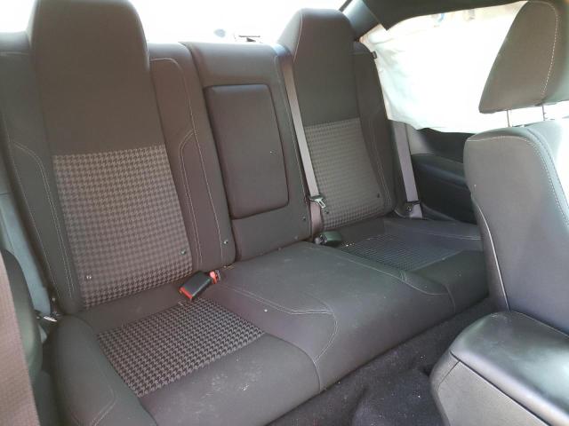 Photo 10 from auction – 2019 DODGE CHALLENGER with VIN 2C3CDZAGXKH660941