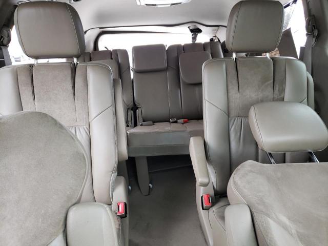 Photo 10 from auction – 2012 CHRYSLER TOWN & COU with VIN 2C4RC1GG9CR307457