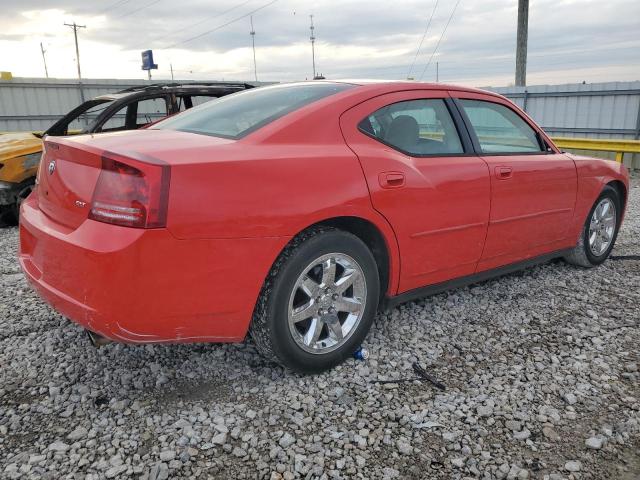 Photo 3 from auction – 2007 DODGE CHARGER SE with VIN 2B3KA43G17H873950
