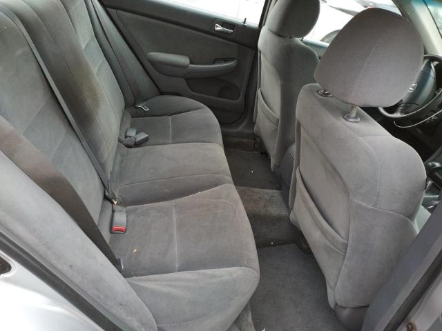 Photo 10 from auction – 2006 HONDA ACCORD VAL with VIN 1HGCM56136A070207