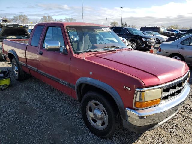 Photo 4 from auction – 1996 DODGE DAKOTA with VIN 1B7GL23Y4TS554427