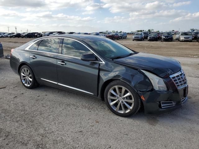 Photo 4 from auction – 2013 CADILLAC XTS PREMIU with VIN 2G61S5S33D9106850
