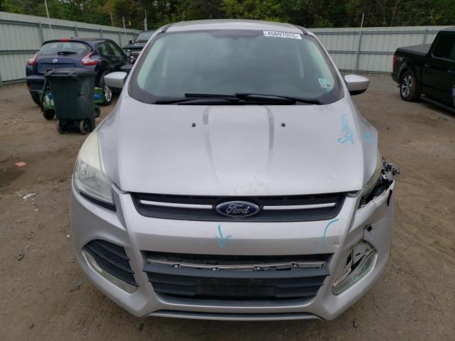 Photo 5 from auction – 2016 FORD ESCAPE SE with VIN 1FMCU9GX7GUA76709