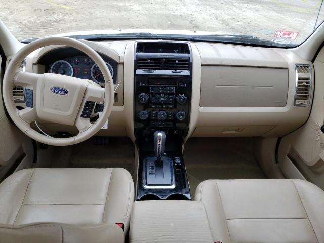 Photo 8 from auction – 2012 FORD ESCAPE LIM with VIN 1FMCU9EG6CKC73069