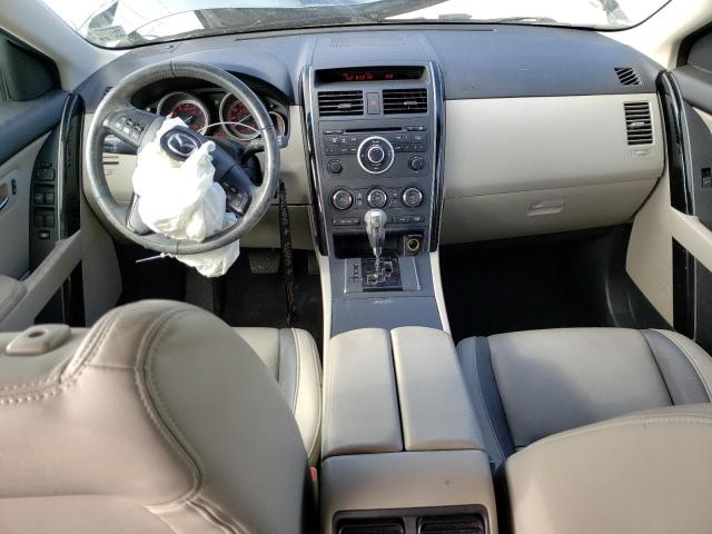 Photo 8 from auction – 2012 MAZDA CX-9 with VIN JM3TB2CA3C0369051